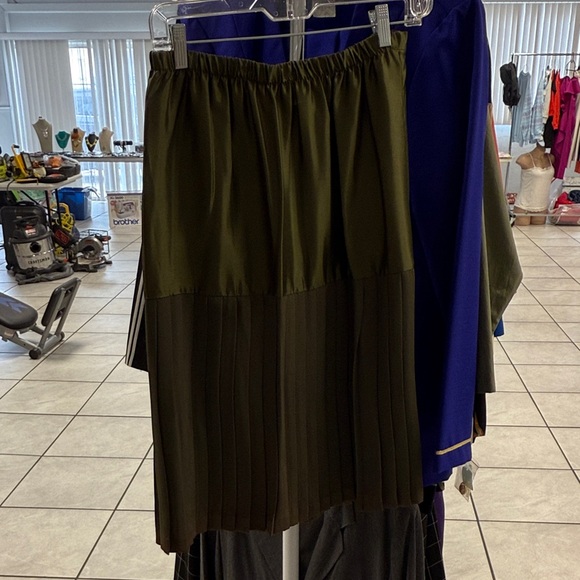 Ultra Dress Collection Floral Blazer - Picture 2 of 2